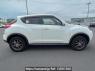 Used 2014 AT nissan juke YF15 Image[7]