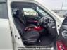 Used 2014 AT nissan juke YF15 Image[11]
