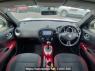 Used 2014 AT nissan juke YF15 Image[15]