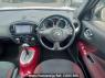Used 2014 AT nissan juke YF15 Image[18]