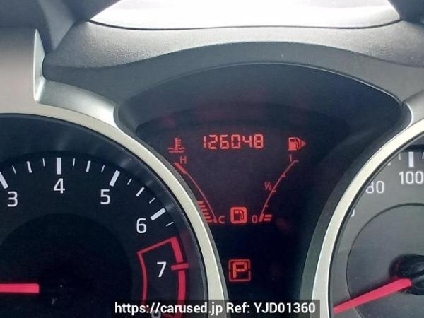 Used 2014 AT nissan juke YF15 Image[23]