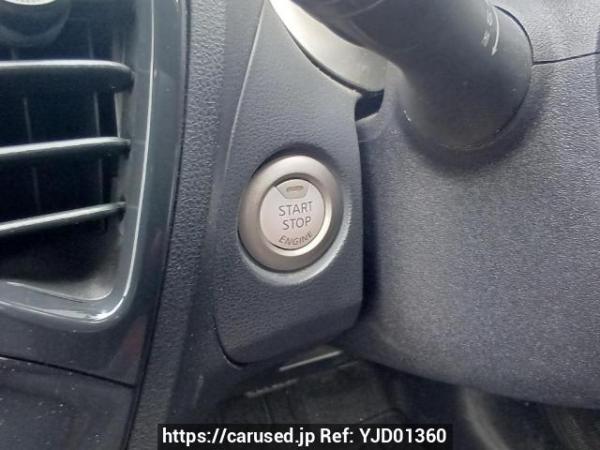 Used 2014 AT nissan juke YF15 Image[24]