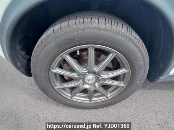 Used 2014 AT nissan juke YF15 Image[27]