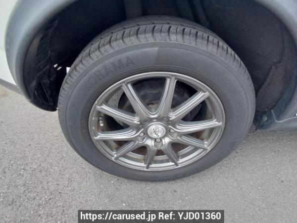 Used 2014 AT nissan juke YF15 Image[28]