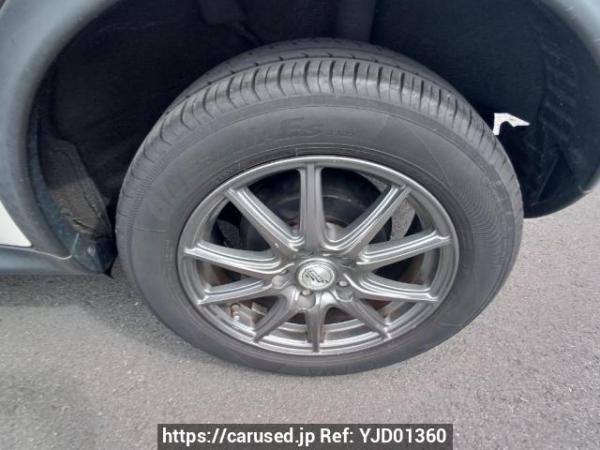 Used 2014 AT nissan juke YF15 Image[29]