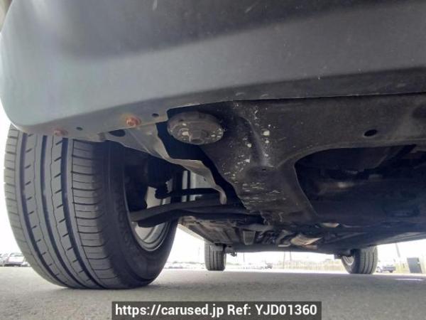 Used 2014 AT nissan juke YF15 Image[30]