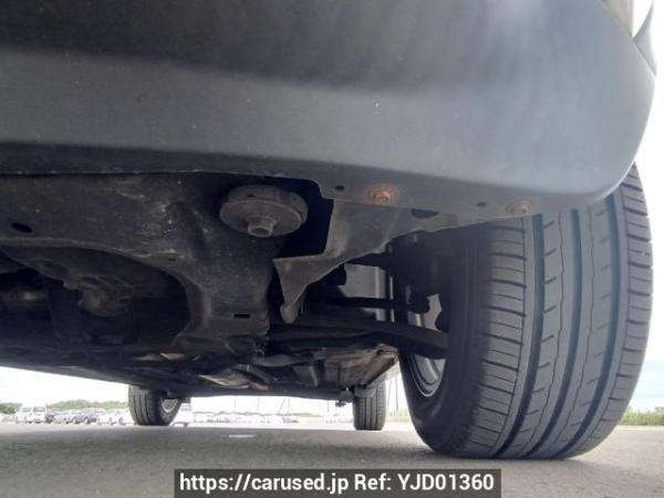Used 2014 AT nissan juke YF15 Image[31]
