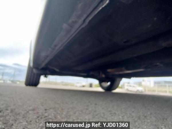 Used 2014 AT nissan juke YF15 Image[34]