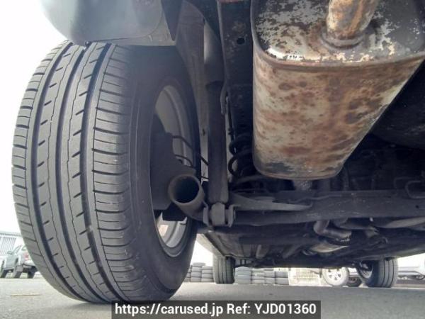 Used 2014 AT nissan juke YF15 Image[36]