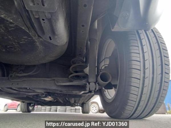 Used 2014 AT nissan juke YF15 Image[37]