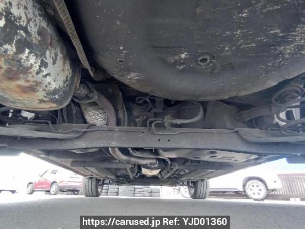 Used 2014 AT nissan juke YF15 Image[38]