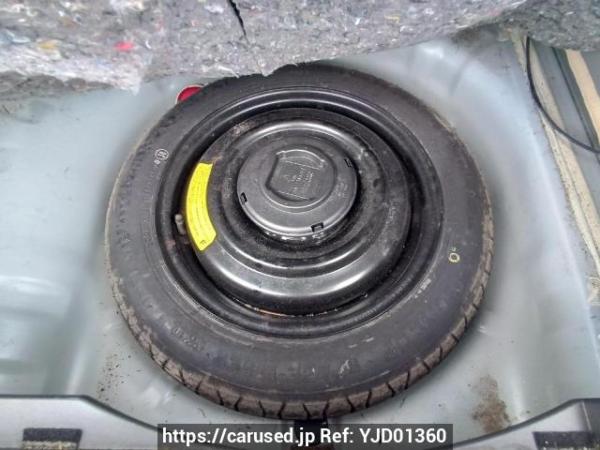 Used 2014 AT nissan juke YF15 Image[39]