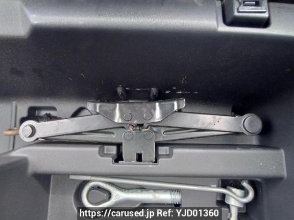 Used 2014 AT nissan juke YF15 Image[40]