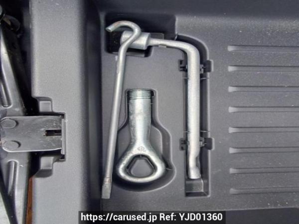 Used 2014 AT nissan juke YF15 Image[41]
