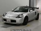 Toyota MR-S ZZW30