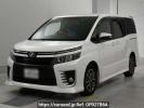 Toyota Voxy ZRR80W
