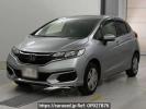 Honda Fit GK4