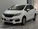 Honda Fit GK4