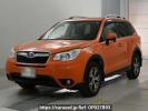 Subaru Forester SJ5