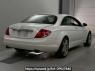 Used 2009 AT mercedes-benz cl-class 216371 Image[1]