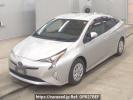 Toyota Prius ZVW55