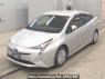 Used 2017 AT toyota prius ZVW55 Image[0]