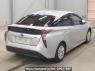 Used 2017 AT toyota prius ZVW55 Image[1]