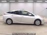 Used 2017 AT toyota prius ZVW55 Image[2]