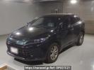 Toyota Harrier ASU65W