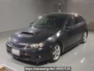 Subaru Impreza GH8