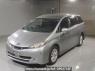 Used 2010 AT toyota wish ZGE20W Image[0]