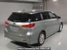 Used 2010 AT toyota wish ZGE20W Image[1]