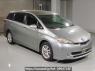 Used 2010 AT toyota wish ZGE20W Image[2]