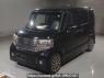 Used 2013 AT honda n-box-custom JF1 Image[0]