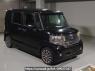Used 2013 AT honda n-box-custom JF1 Image[2]