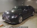 Lexus LS GVF50