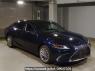 Used 2021 AT lexus es AXZH11 Image[2]