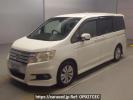 Honda Step WGN Spada RK5
