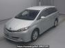 Used 2009 AT toyota wish ZGE25W Image[0]