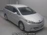 Used 2009 AT toyota wish ZGE25W Image[2]