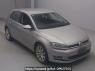 Used 2013 AT volkswagen golf AUCPT Image[2]