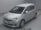 Toyota Ractis NSP122