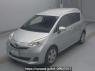 Used 2014 AT toyota ractis NSP122 Image[0]