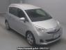 Used 2014 AT toyota ractis NSP122 Image[2]