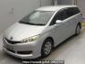 Used 2009 AT toyota wish ZGE20G Image[0]
