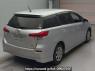 Used 2009 AT toyota wish ZGE20G Image[1]