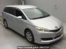 Used 2009 AT toyota wish ZGE20G Image[2]