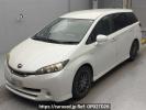 Toyota Wish ZGE20W