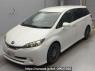 Used 2012 AT toyota wish ZGE20W Image[0]