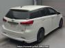 Used 2012 AT toyota wish ZGE20W Image[1]
